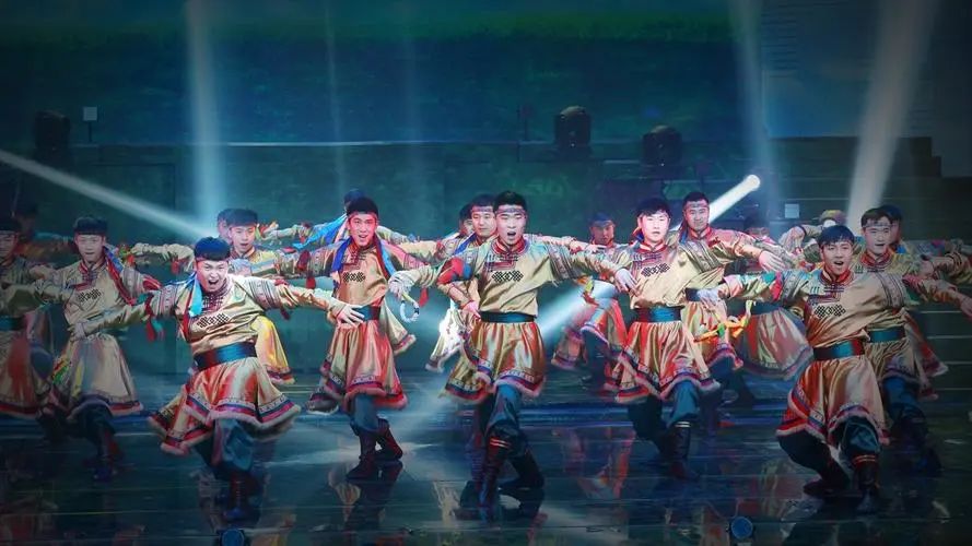 如何选择舞蹈剧目？ (http://www.cngai.com/) 艺教资讯 第11张