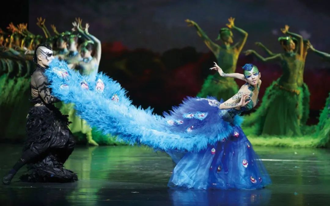 如何选择舞蹈剧目？ (http://www.cngai.com/) 艺教资讯 第2张